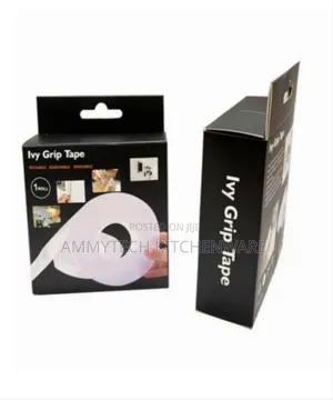 Ivy Double Sided Grip Tape For Home And Office