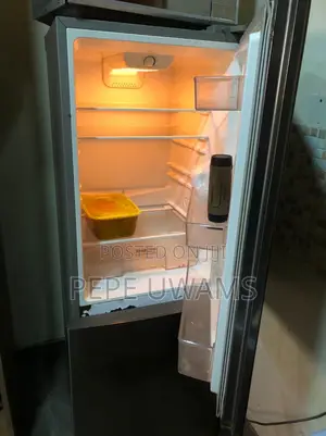 Joined Fridge and Freezer for Sale