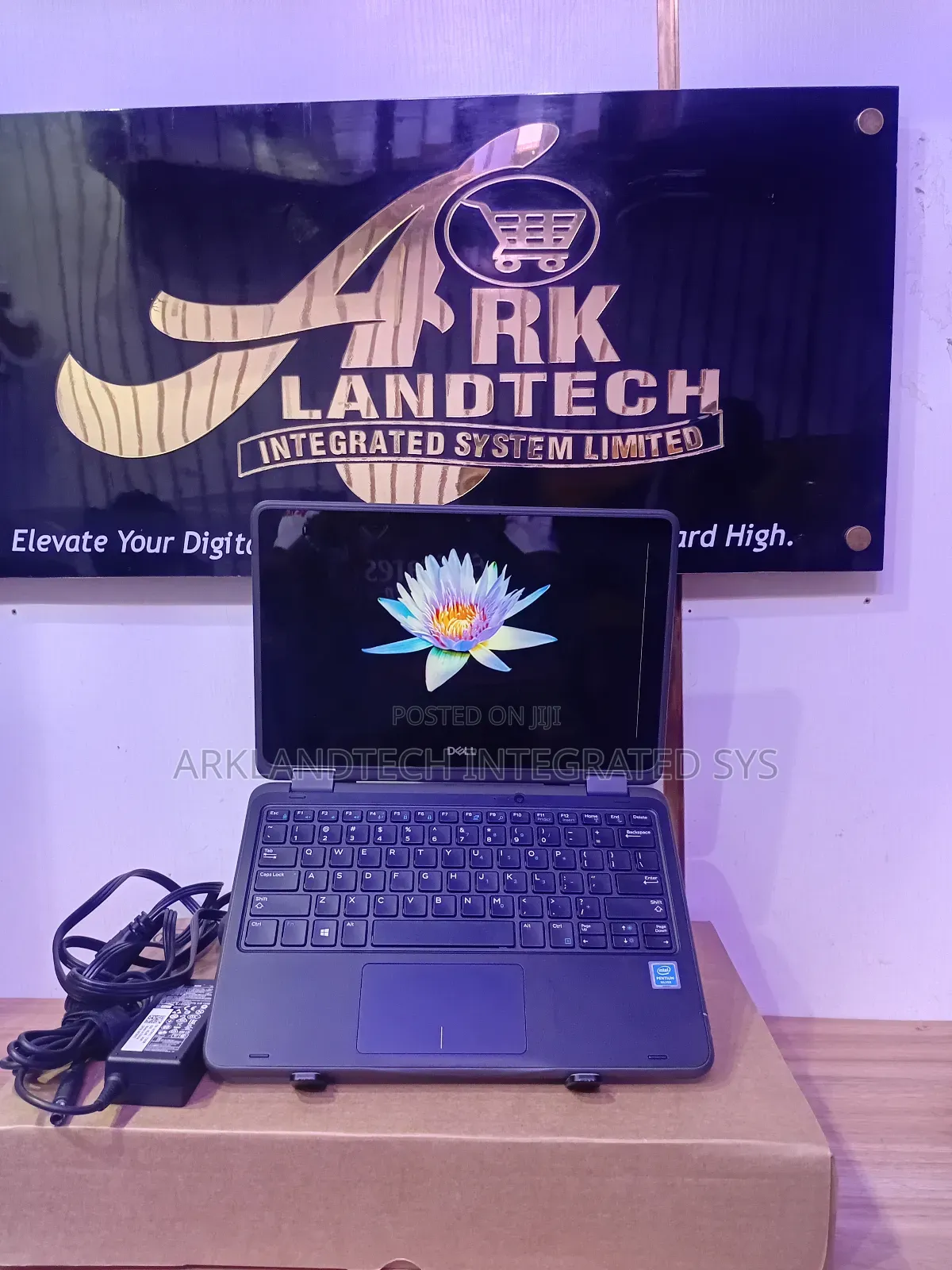 Laptop Dell Latitude 10 8GB Intel Pentium SSD 256GB