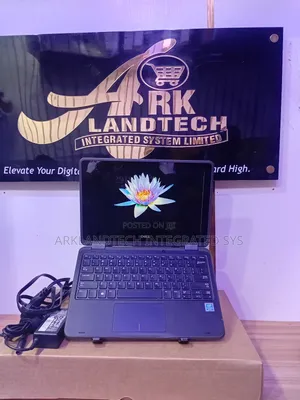 Laptop Dell Latitude 10 8GB Intel Pentium SSD 256GB