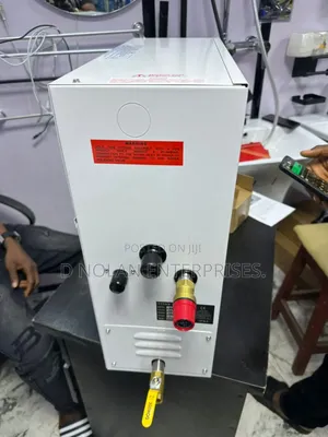 18kva Steam Generator