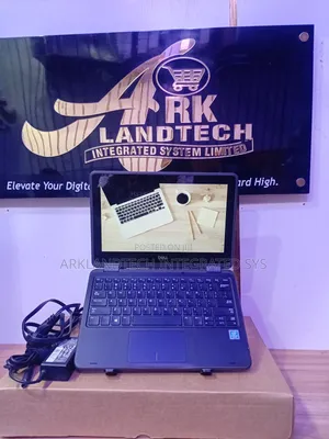 Laptop Dell Latitude 10 8GB Intel Pentium SSD 256GB