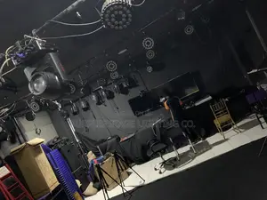 Shooting Studio Location