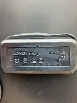 Longi Solar Panel