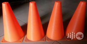 Long Cone by 4pcs
