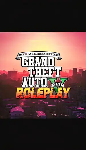 Gta 5 Online Rp
