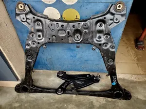 Hyundai Tucson 2022 Front Beam