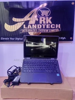 Laptop Dell Latitude 11 3160 8GB Intel Pentium SSD 256GB