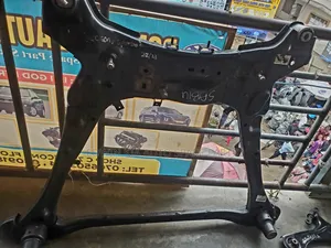 Hyundai Tucson 2022 Front Beam