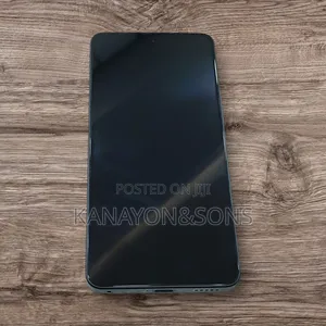 Xiaomi 12 Lite 128 GB Black