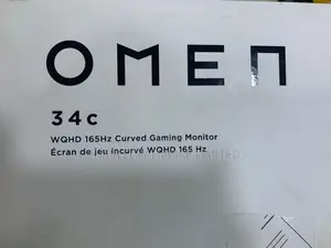 Gaming Monitor