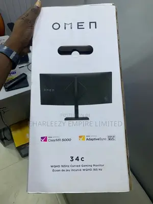 Gaming Monitor