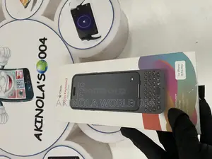 Brand New Clicks Keyboard iPhone 15promax