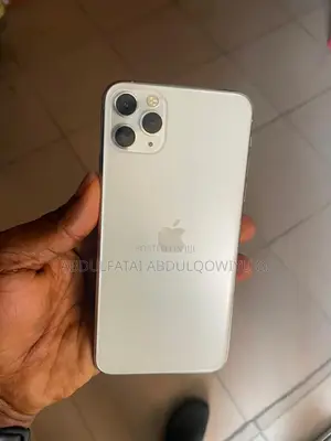 Apple iPhone 11 Pro Max 64 GB