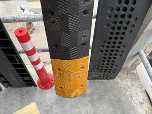 Speed Ramp