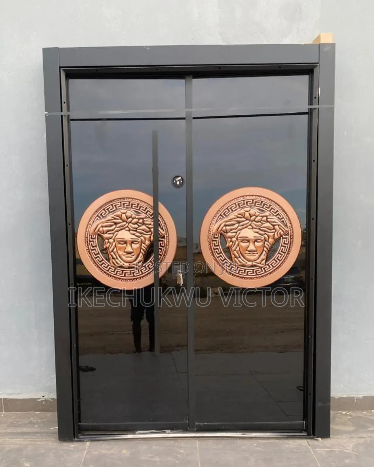 Turkey 5ft Door