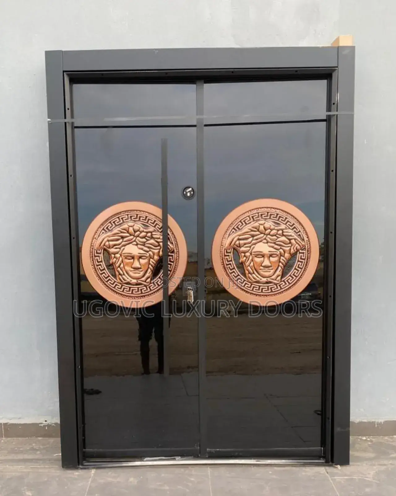 Turkey 5ft Door