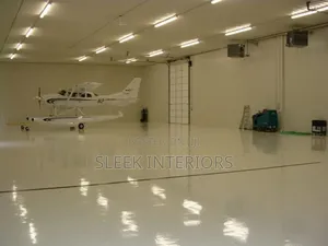 Multipurpose Layer Epoxy Flooring
