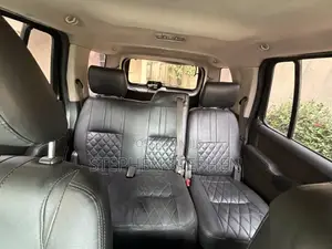 Ford Explorer 2009 Black