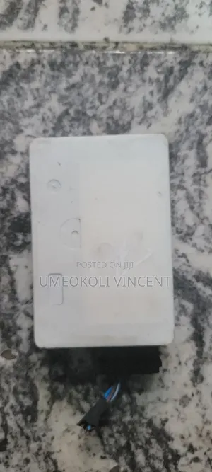 Blind Spot Radar Sensor 12