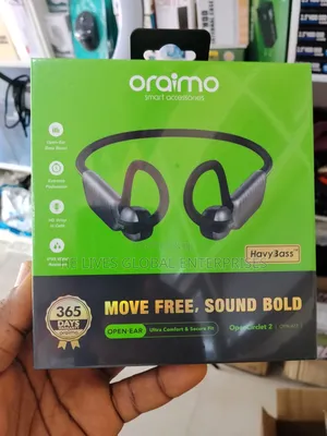 Oraimo Open Circlet 2