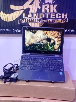 Laptop Dell Latitude 11 3180 8GB Intel Pentium SSD 256GB