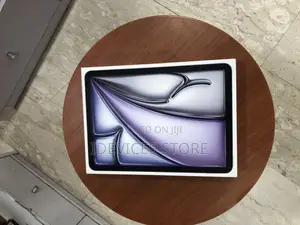 New Apple iPad Air 256 GB Gray