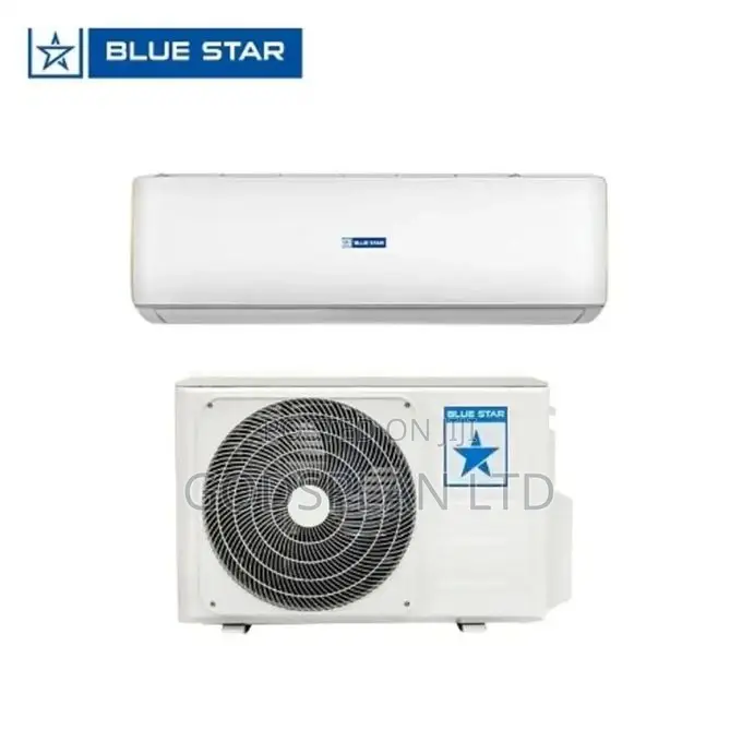 Bluestar 2hp Split Unit Air Conditioner Without Installation Kit
