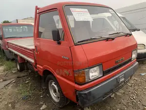 Mazda E2000