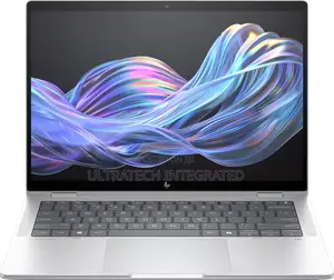 New Laptop HP EliteBook X Flip G1i 32GB Intel Core Ultra 7 SSD 1T