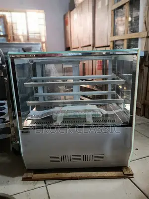 Cake Display Chiller (2ft)