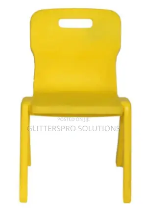 Children Plastic Chair for Home and Nursery School Use