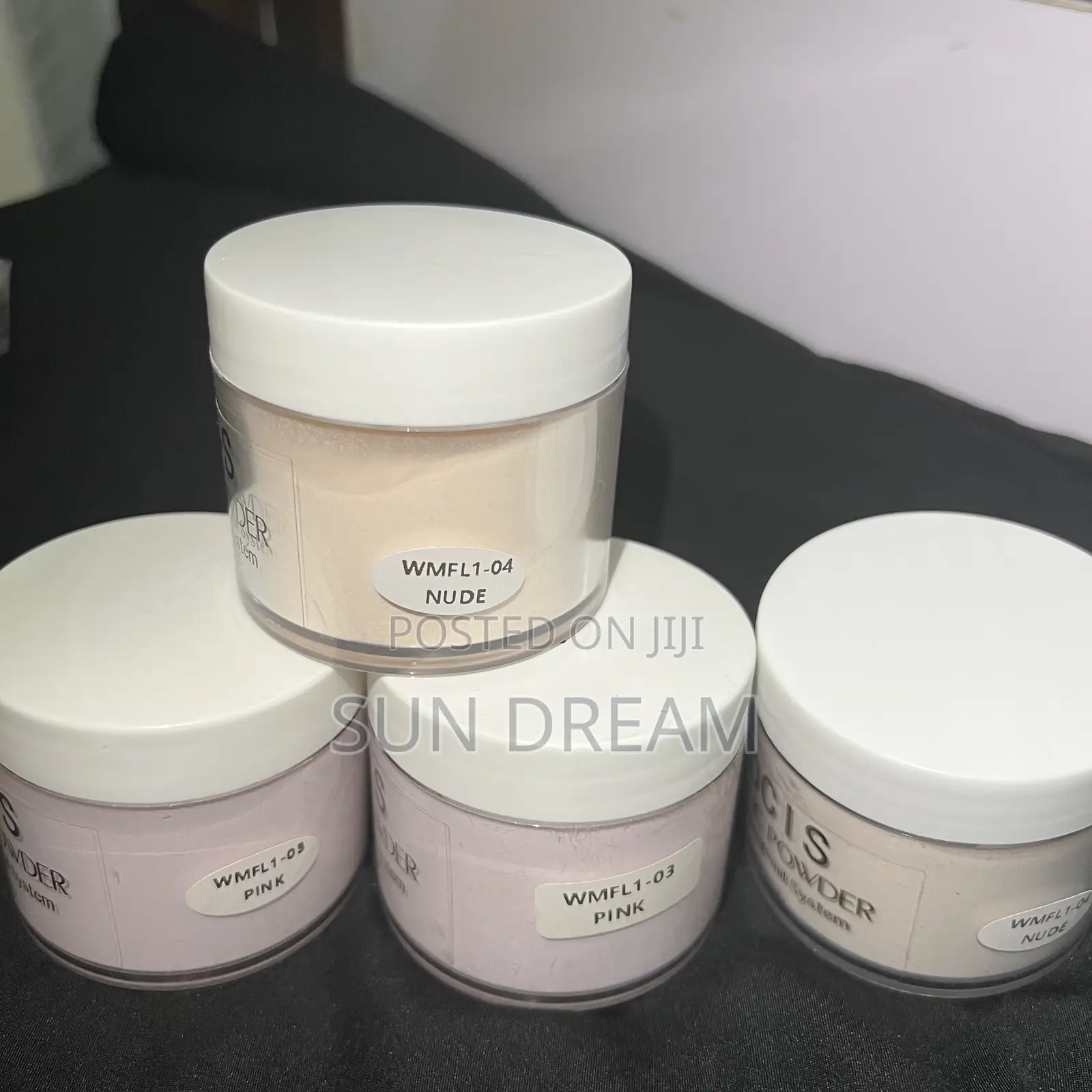 Nail Acrylic Powder 60g