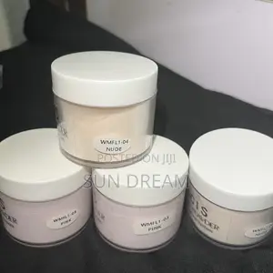 Nail Acrylic Powder 60g