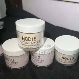 Nail Acrylic Powder 60g