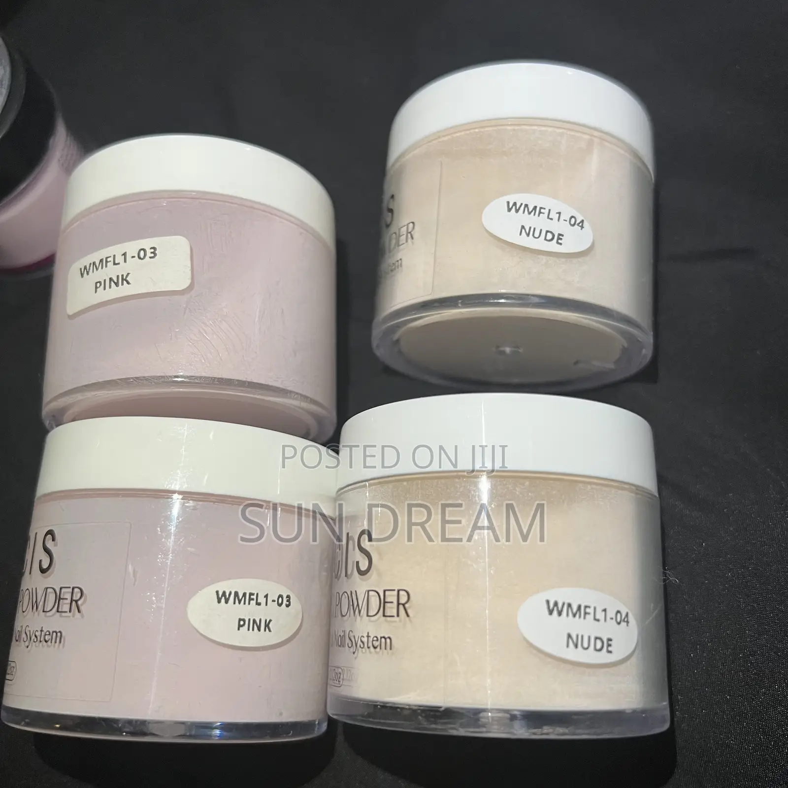 Nail Acrylic Powder 60g