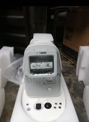Non Contact Tonometer