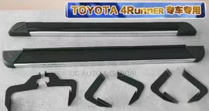 Step Board for 4runner 2015