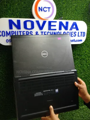 Laptop Dell Precision 7530 32GB Intel Core i9 SSD 1T