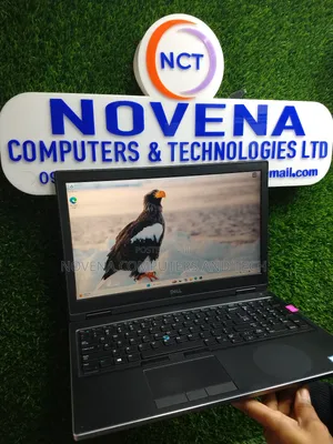 Laptop Dell Precision 7530 32GB Intel Core i9 SSD 1T