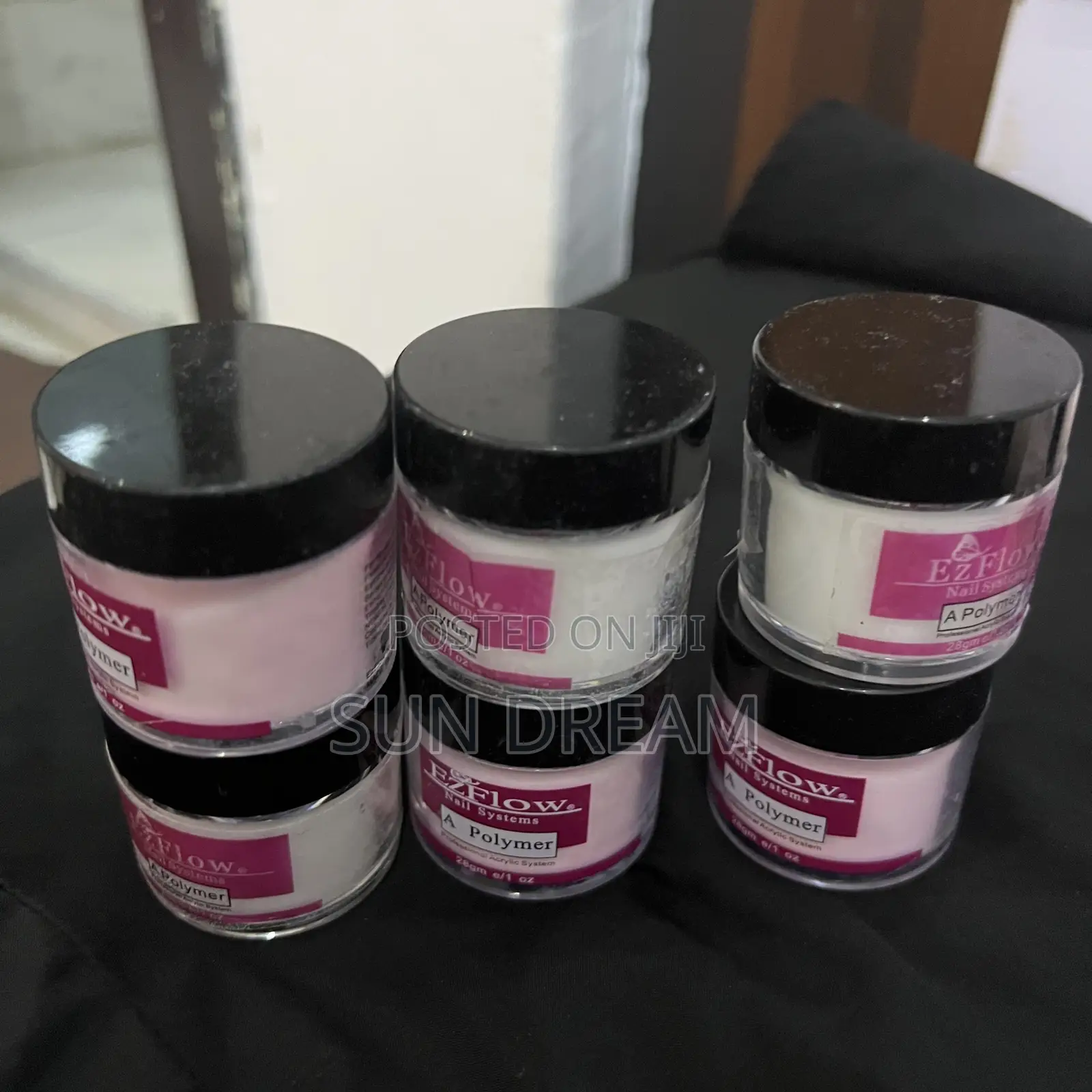 Nails Acrylic Powder 28g