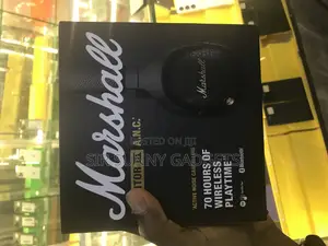 Marshall Monitor 111 A.N.C