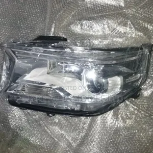 Head Lamp Changan Pick Up