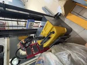 2tons by 5m Electric Stacker