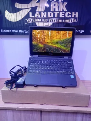 Laptop Dell Latitude 11 3190 8GB Intel Pentium SSD 256GB