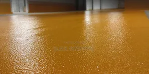 Gripping Antislip Epoxy