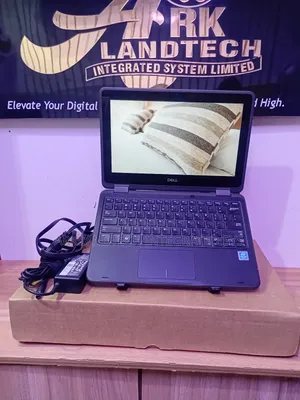 Laptop Dell Latitude 11 3190 8GB Intel Pentium SSD 256GB