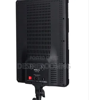 Nanlite Nanlite Compac 100b Adjustable Bicolor