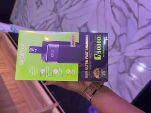 Oraimo 50000mah 85w
