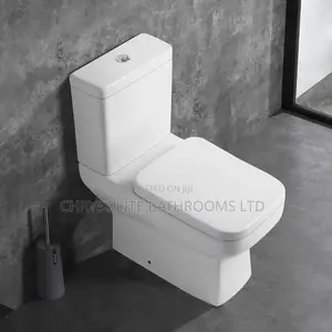 Twyford Advent+ Water Closet